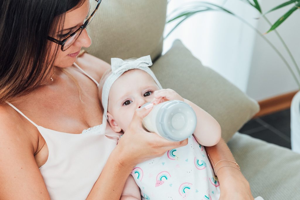 A brief history of milk -Prolactal