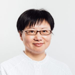 Amanda-Pan Prolactal Sales Team