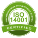 ISO14001-Prolactal